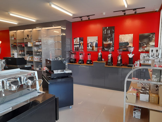 Comentarii opinii despre S8 Shop กาแฟสดครบวงจร นครราชสีมา