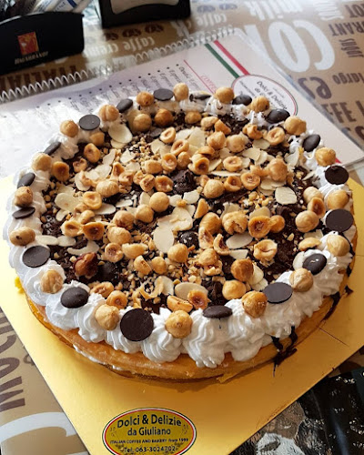 Comentarii opinii despre Dolci & Delizie