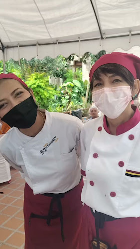 Opinii despre P.catering korat în อำเภอโชคชัย - การบริการอาหารและที่พัก