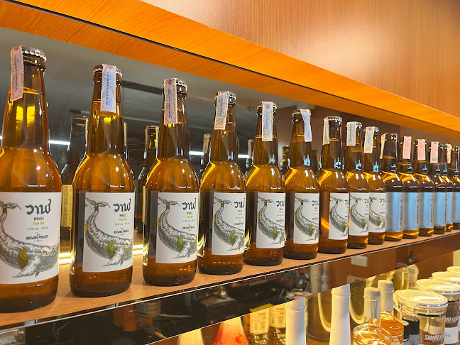 Comentarii opinii despre Maple leaf Coffee and Bar @ฉื่อฉาง