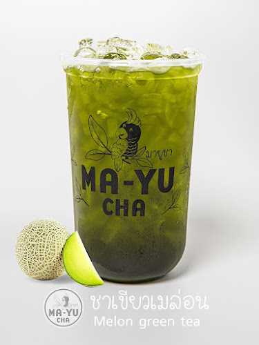 Comentarii opinii despre มายูชา สาขาตลาดดาว MA-YU CHA