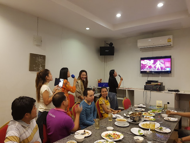 ครัวสวนปลา รีสอร์ท แอนด์ เรสเตอรองก์