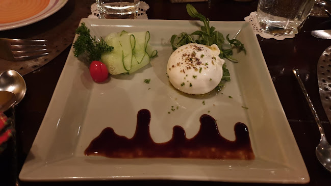 Comentarii opinii despre La Gaetana Restaurant