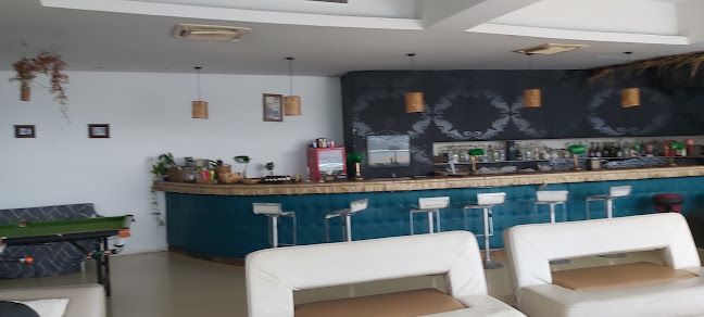 คาเฟ่ เดอะ ฮิลล์ - อำเภอเกาะสมุย