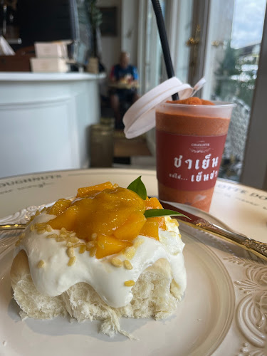 CHARLOTTE DOUGHNUTS Warehouse - อำเภอหาดใหญ่