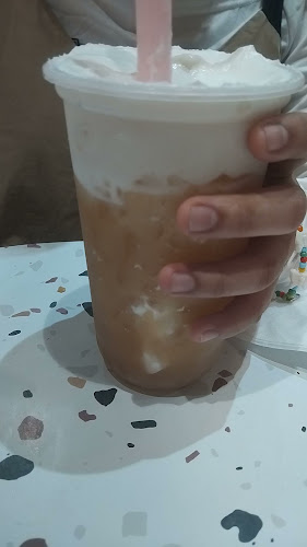 Opinii despre Collatea โลตัสปากเกร็ด în อำเภอปากเกร็ด - การบริการอาหารและที่พัก