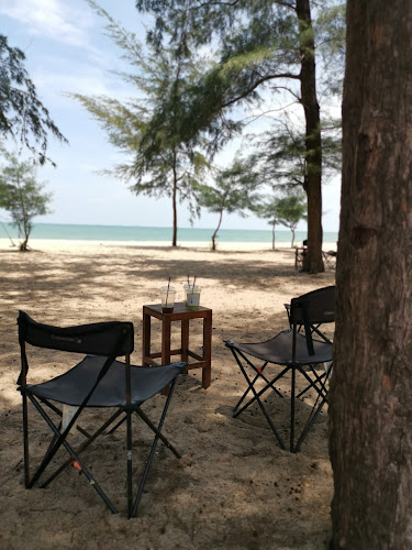 แหลมเจริญ ซีฟู้ด ระยอง - อำเภอเมืองระยอง