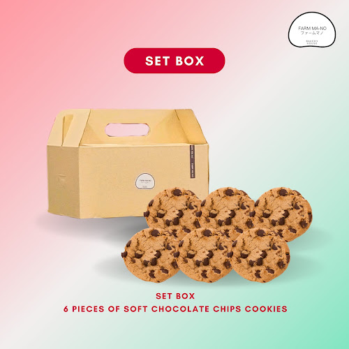 Farm Ma-No Bakery - การบริการอาหารและที่พัก