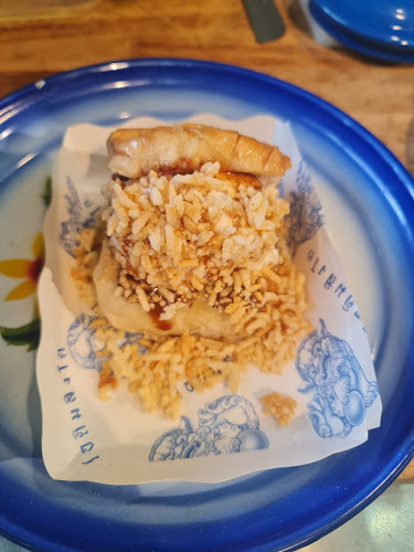 Comentarii opinii despre ไอติมสิงโต