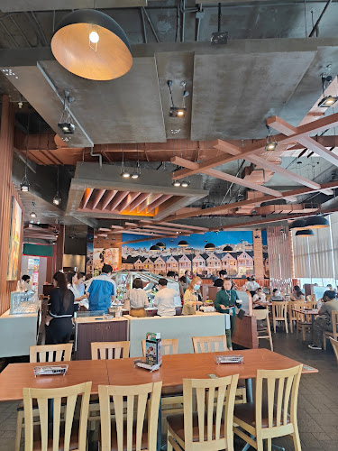 Opinii despre ซิซซ์เล่อร์ เซ็นทรัล แจ้งวัฒนะ în อำเภอปากเกร็ด - การบริการอาหารและที่พัก