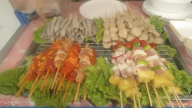 Comentarii opinii despre BoxBar by We-Mart