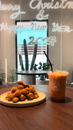 ร้านคุณตา Grandpa