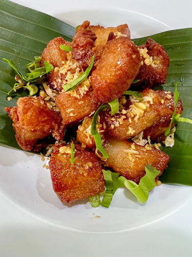 นิวแซ่บสุดซอย Chumphon - อำเภอเมืองชุมพร