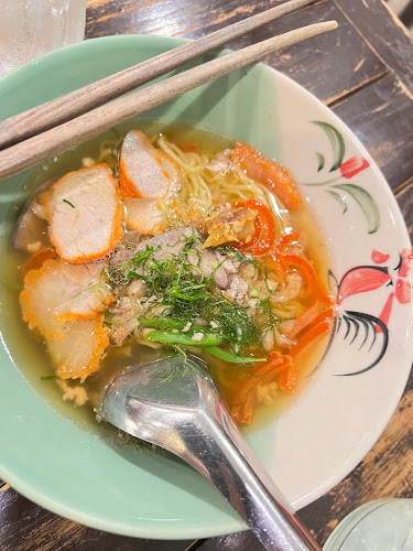 Opinii despre ก๋วยเตี๋ยวสุโขทัย จ.เพชรบูรณ์ în อำเภอเมืองเพชรบูรณ์ - การบริการอาหารและที่พัก