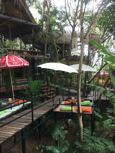 เขาสวนพ่อ KHAO SUAN PHO RESTAURANT - อำเภอเมืองภูเก็ต