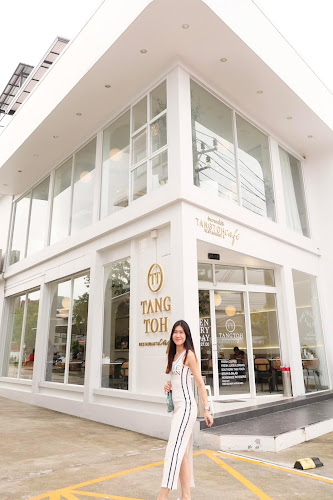 Comentarii opinii despre Tang Toh
