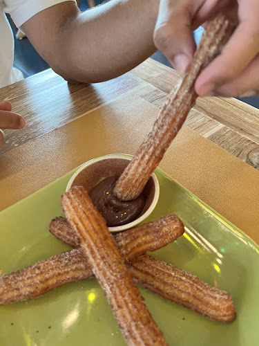 Comentarii opinii despre Centrico Mexican Restaurant HALAL