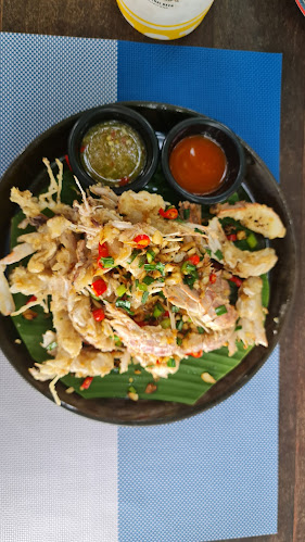 44, Beach, 1 Viset Rd, ตำบล ราไวย์ Phuket, ภูเก็ต 83100