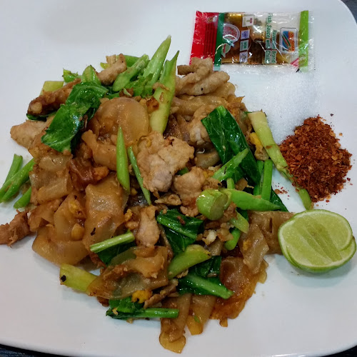 Opinii despre ครัวโคตรเด็ด în อำเภอเมืองพิษณุโลก - การบริการอาหารและที่พัก