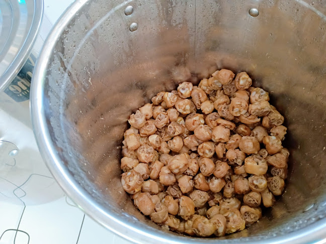 Comentarii opinii despre ก๋วยเตี๋ยวไก่ตุ๋นบุฟเฟ่ต์-ข้างวัดป่าศรัทธารวม