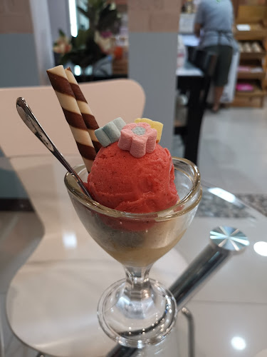 Comentarii opinii despre Little Home Ice cream & Bakery