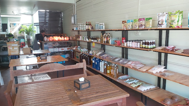 Opinii despre รักนะสุขภาพ (ดอกส้ม) în อำเภอเมืองนครราชสีมา - การบริการอาหารและที่พัก