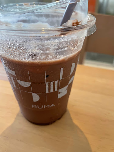 Opinii despre Ruma Cafe & Co-Working Space în เมือง - การบริการอาหารและที่พัก