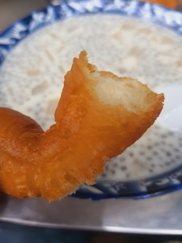 เถ่าชิ่ว น้ำเต้าหู้มือหนึ่ง สาขา เมืองทองธานี - อำเภอปากเกร็ด