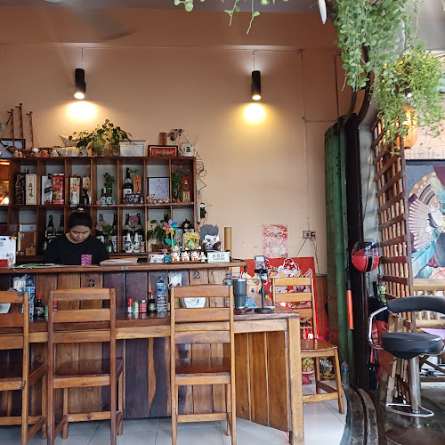 ร้านอาหารญี่ปุ่นมะลิจัง Marichan - การบริการอาหารและที่พัก
