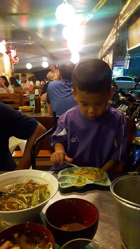 ร้านอาหารญี่ปุ่นมะลิจัง Marichan - อำเภอหาดใหญ่