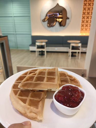 Comentarii opinii despre กาแฟพันธุ์ไทย สาขาตลาดหนองบัว