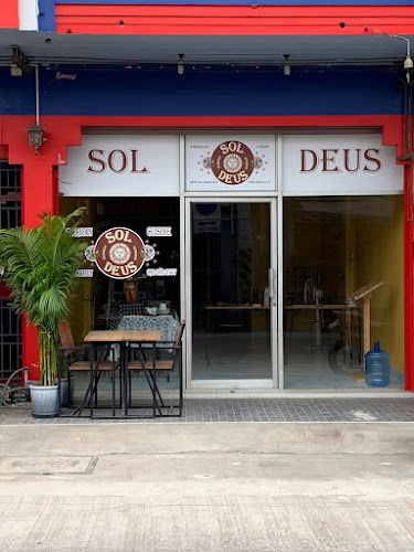 ร้านอาหารอเมริกัน