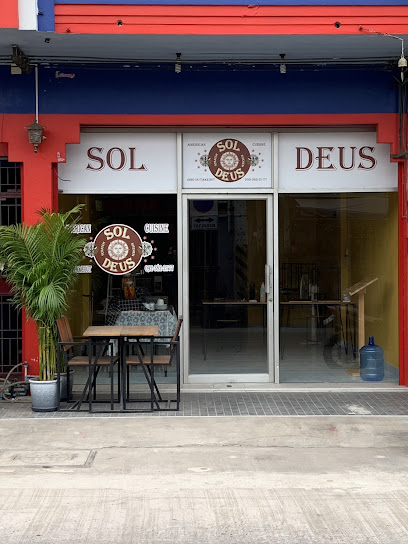 ร้านอาหารอเมริกัน