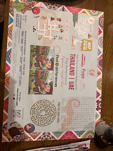 Amritsr Restaurant - อำเภอกะทู้