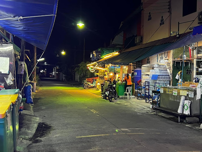 Opinii despre เพชรเฮง în เมือง - การบริการอาหารและที่พัก