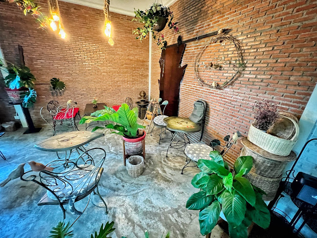 คาเฟ่ หกสิบหก - อำเภอเมืองระยอง