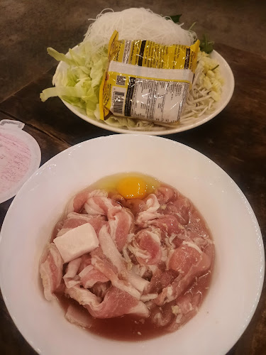 เติบ หมูกระทะ - อำเภอเมืองอุบลราชธานี
