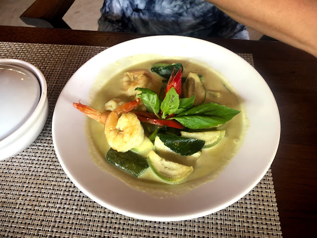 Sugar Cane Restaurant - การบริการอาหารและที่พัก