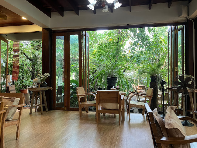 Comentarii opinii despre เฮือนคำ ก๋าแฟ ๒๕๕๙