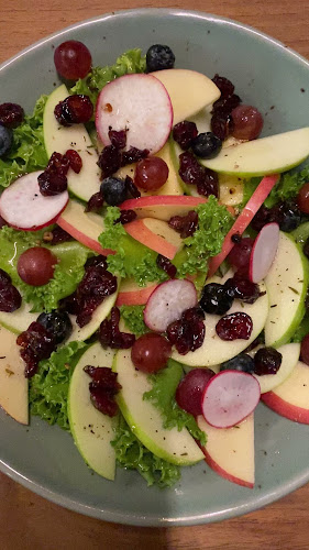 Comentarii opinii despre Riburs BBQ