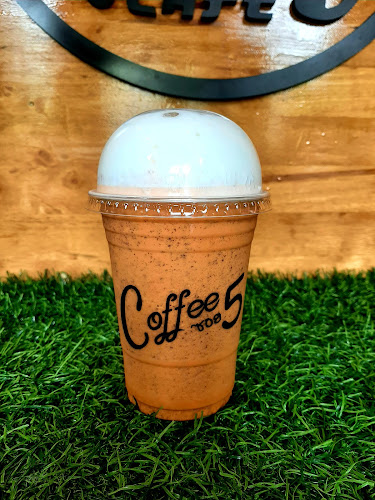 ร้านกาแฟ ซอย5 Café