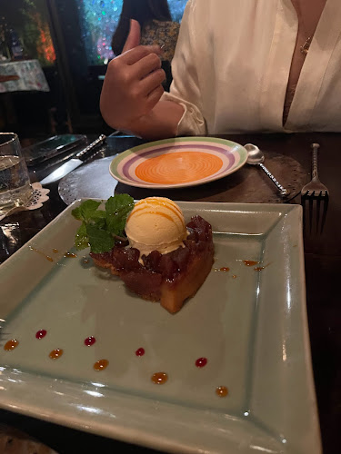 Comentarii opinii despre La Gaetana Restaurant