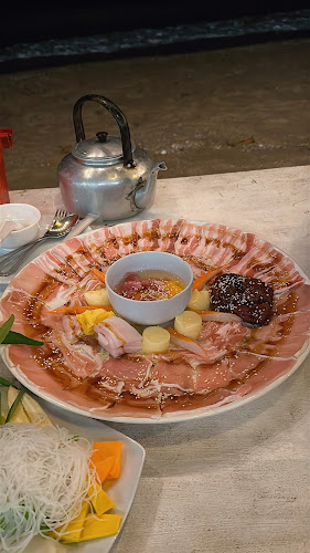 Opinii despre Restaurant Pita Beach în อำเภอเมืองภูเก็ต - การบริการอาหารและที่พัก