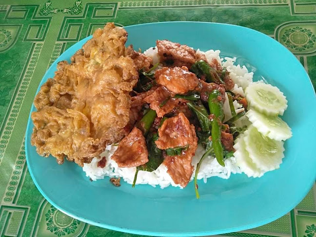 Comentarii opinii despre ตามสั่งริมคลอง