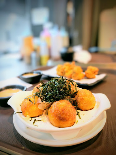 Opinii despre What the Fish (Izakaya & Bar) în อำเภอหาดใหญ่ - การบริการอาหารและที่พัก