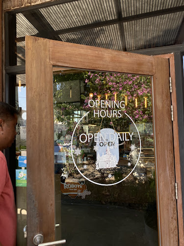 Robot's coffee - อำเภอธัญบุรี