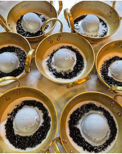 ทอรี่ ไอศกรีม - อำเภอเมืองภูเก็ต