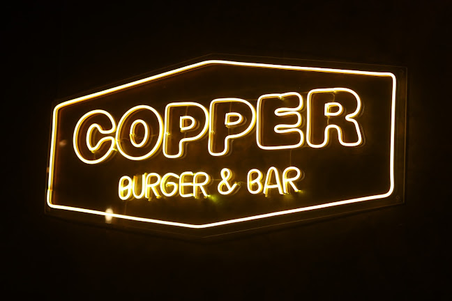 Comentarii opinii despre Copper Burger & Bar (Halal Food) By Juicy Lucy