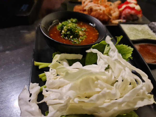 Comentarii opinii despre Tori Shabu