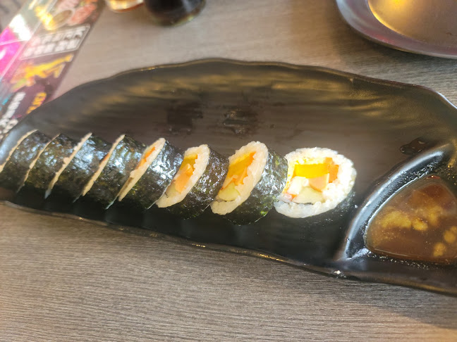 Opinii despre MR.LEE TTEOKBOKKI มิสเตอร์ลี ต๊อกป๊อกกี้ în อำเภอเมืองอุบลราชธานี - การบริการอาหารและที่พัก